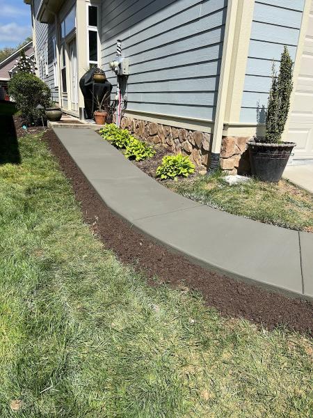 Absolute Concrete & Masonry