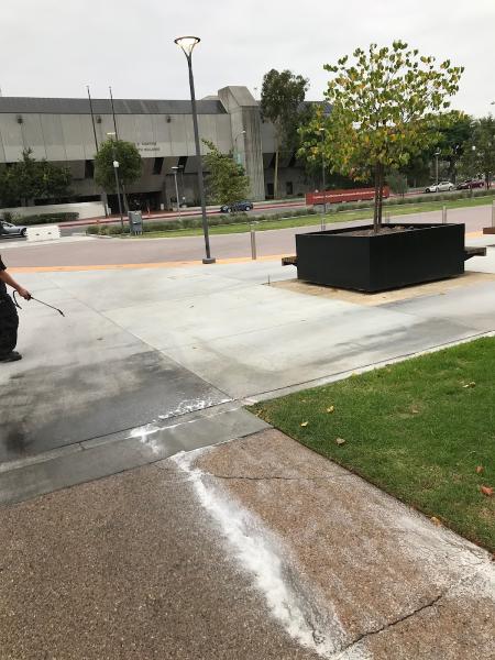 Pro Power Washing Service