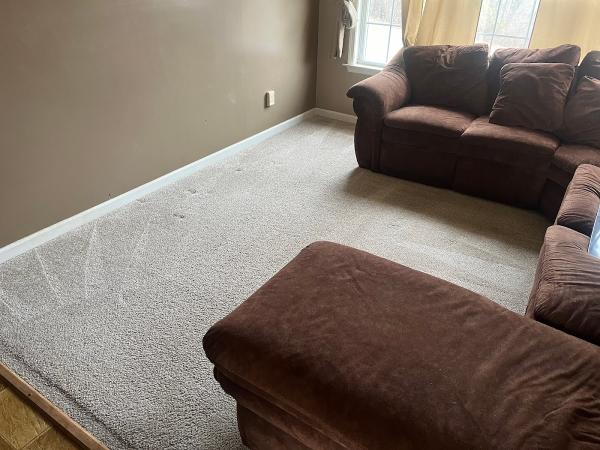All-Pro Carpet Cleaning