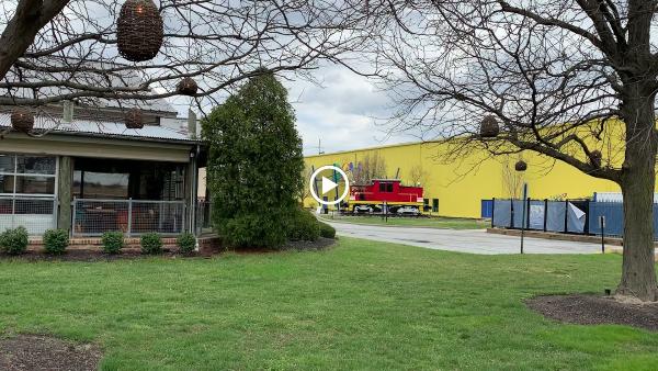 Riverfront Wilmington