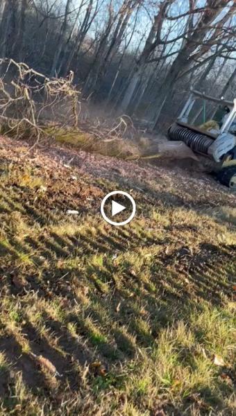 All Terrain Land Clearing and Brush Control