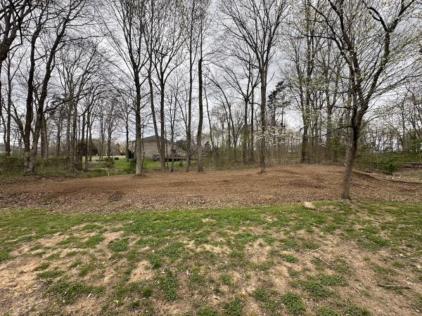 All Terrain Land Clearing and Brush Control