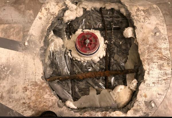 Slab Science LLC