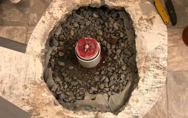 Slab Science LLC