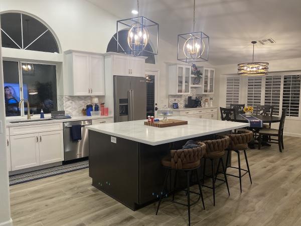 Desert Valley Concepts Inc