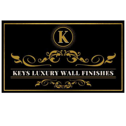 Keys Luxury Wall Finishes