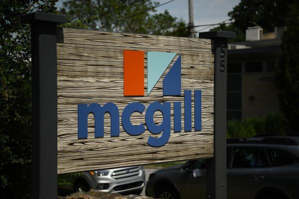 McGill Associates
