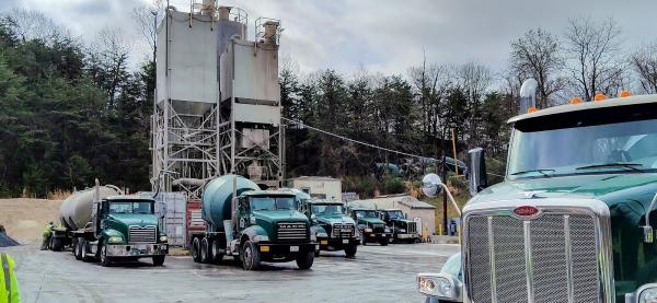 Schuster Concrete