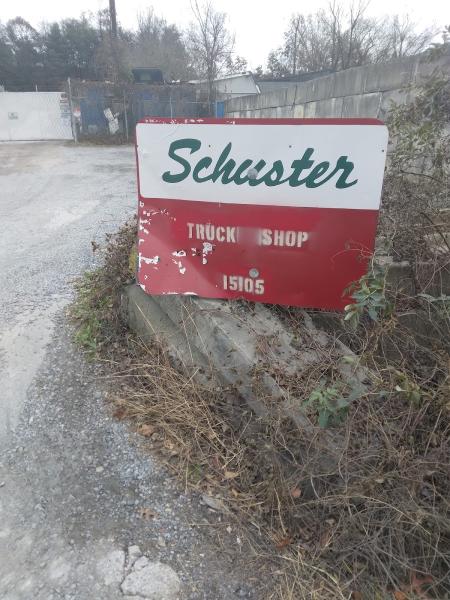 Schuster Concrete