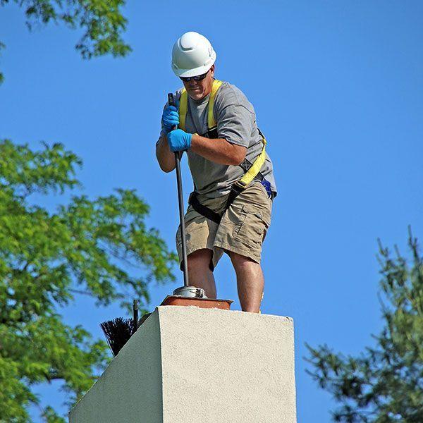 Bright Star Chimney Cleaning