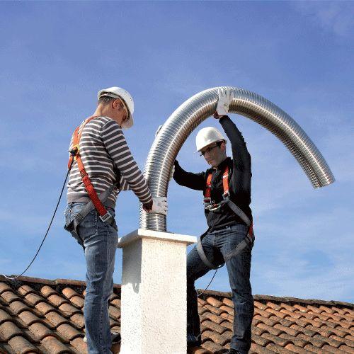 Bright Star Chimney Cleaning