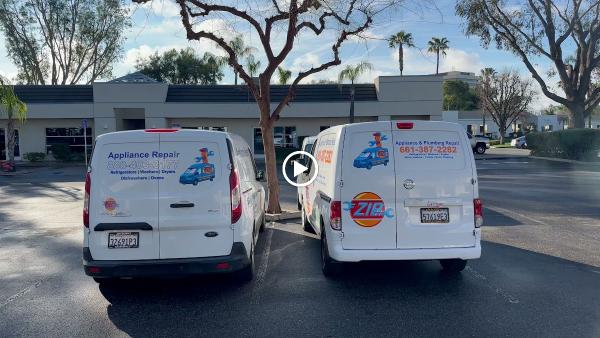 Zip Appliance & Plumbing Repair