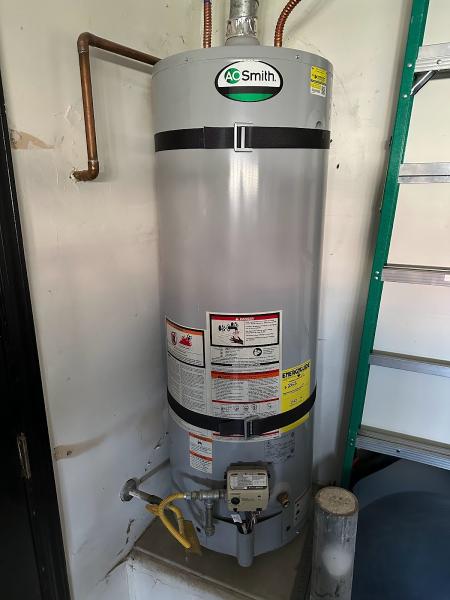 Zip Appliance & Plumbing Repair