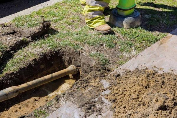 Triangle Plumbing Repair & Drain Cleaners