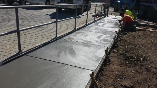 Bayshore Paving