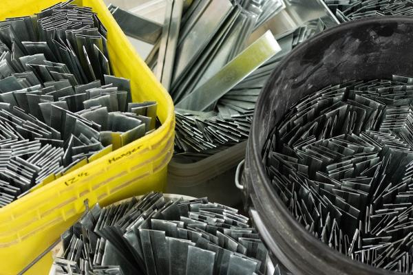 Modern Sheet Metal Heating & Cooling