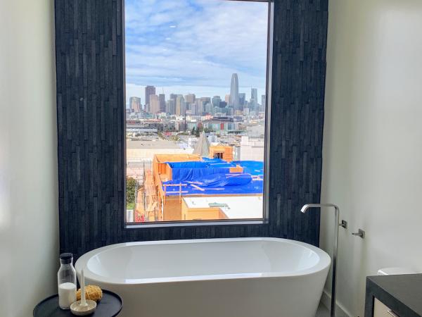 Golden Gate Home Inspections