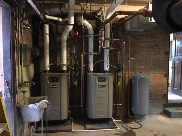 Klaus Plumbing & Heating