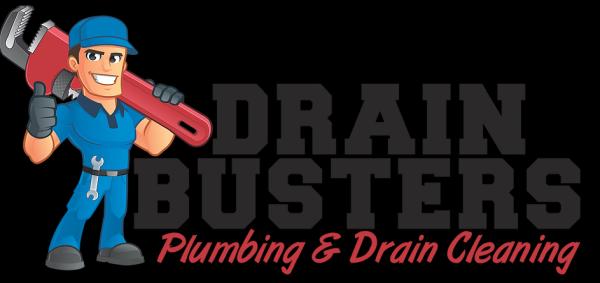 Drain Busters Plumbing & Drain Cleaning