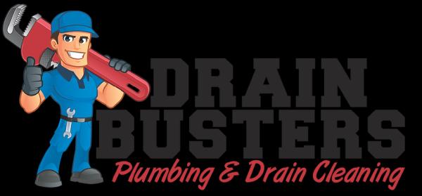 Drain Busters Plumbing & Drain Cleaning
