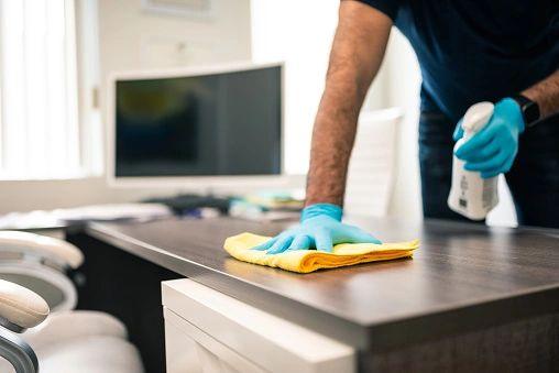 Philly Commercial Cleaning LLC