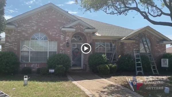 Texas Painting and Gutters