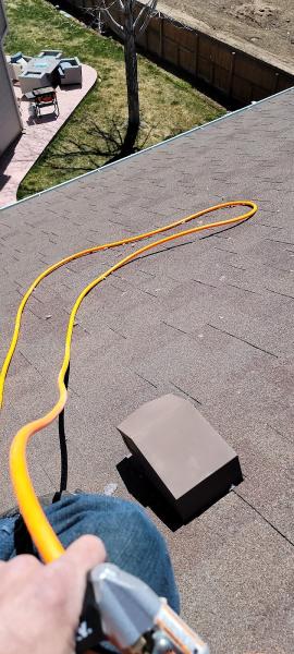Scrubbing Away Carpet Cleaning