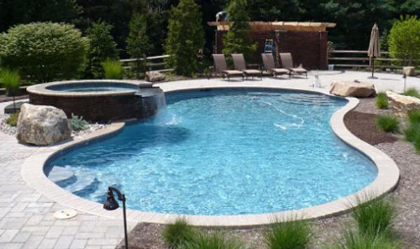 Swimming Pool Installation and Building Services | Find Local Swimming ...