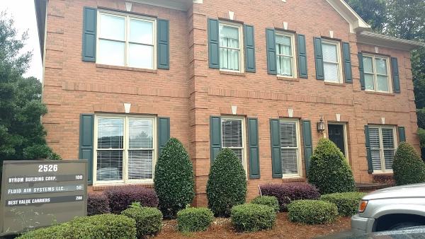 Byrom Building Corporation