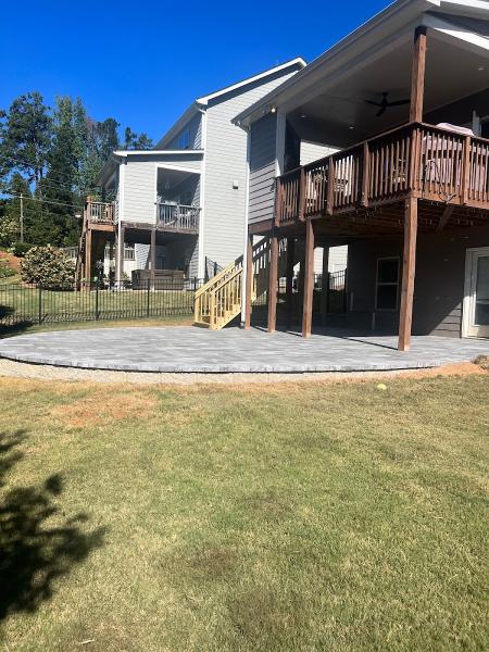 GP Hardscape Pavers