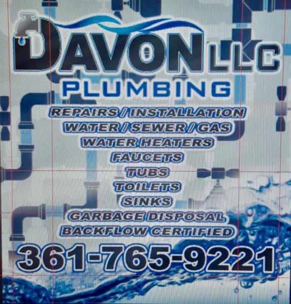 Davon LLC