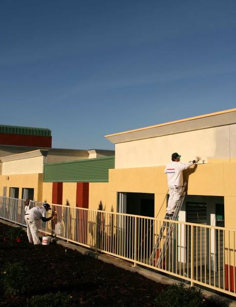 Enterprise Painting & Drywall