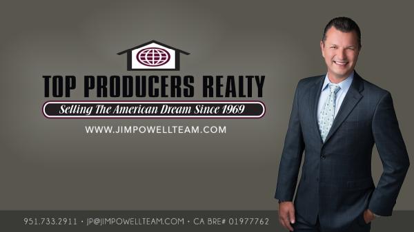 Jim Powell Realtor
