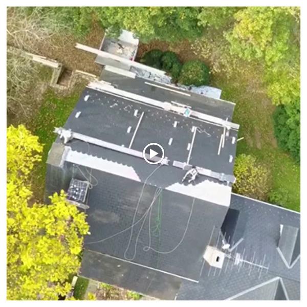 Towers Roofing