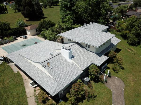 Towers Roofing