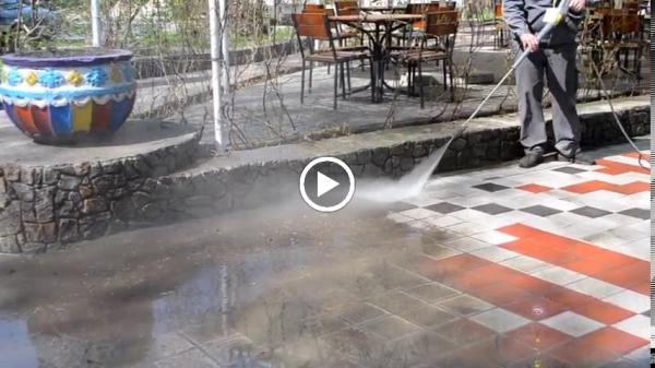 Johnny's Pressure Washing
