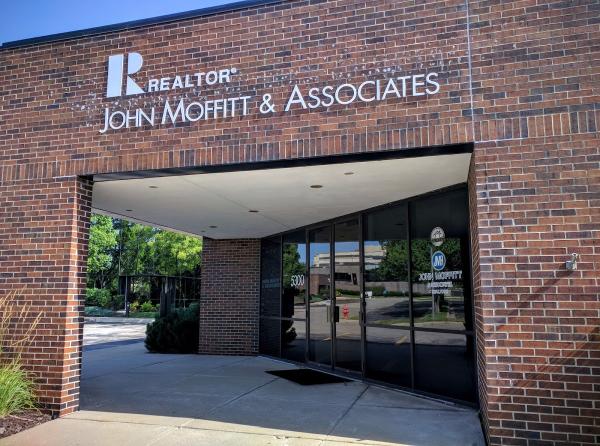 John Moffitt & Associates