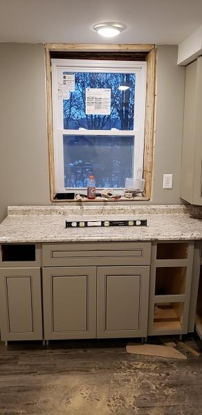 USA Cabinets