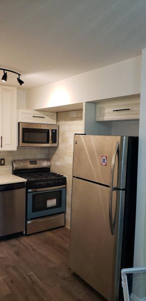 USA Cabinets