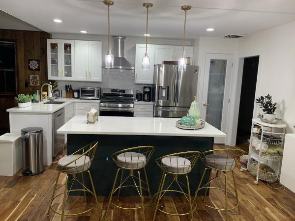 USA Cabinets