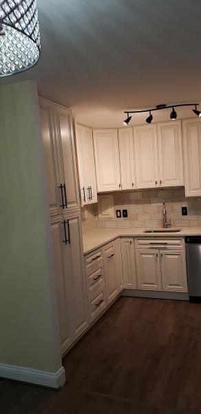 USA Cabinets