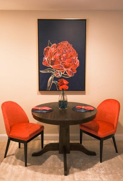 Helen Salgado Interiors