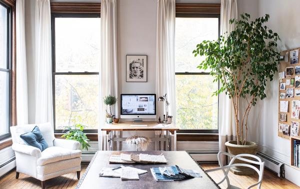 Ariana Fischer Interior Design