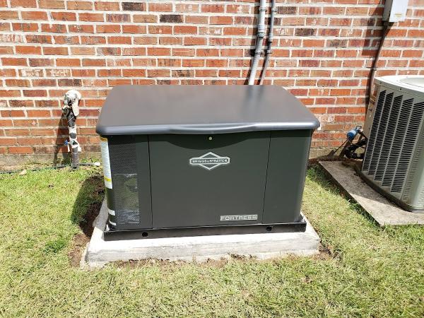 Accurate Electric Service Inc