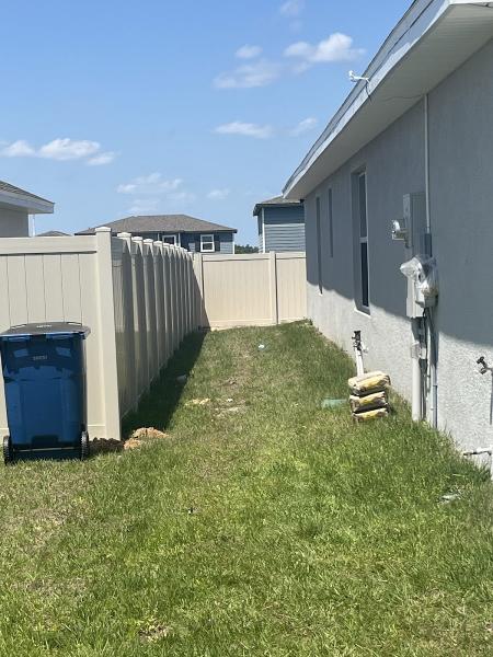 Eli's Construction and Fence LLC