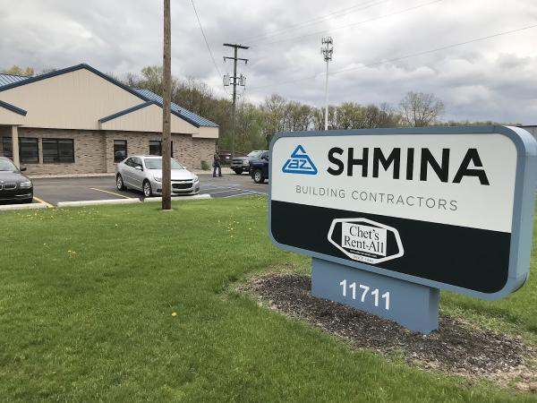 A Z Shmina Inc