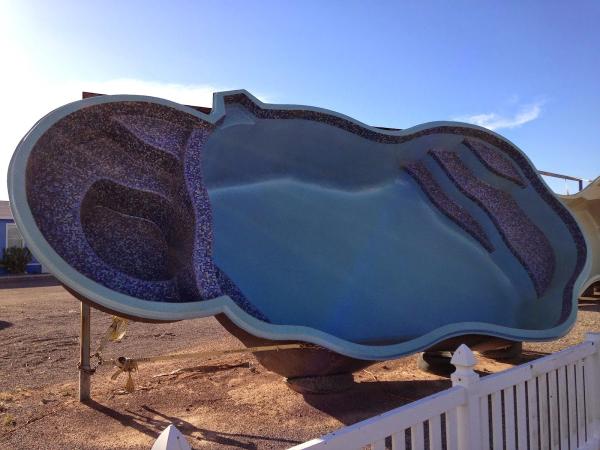 Seaglass Pools