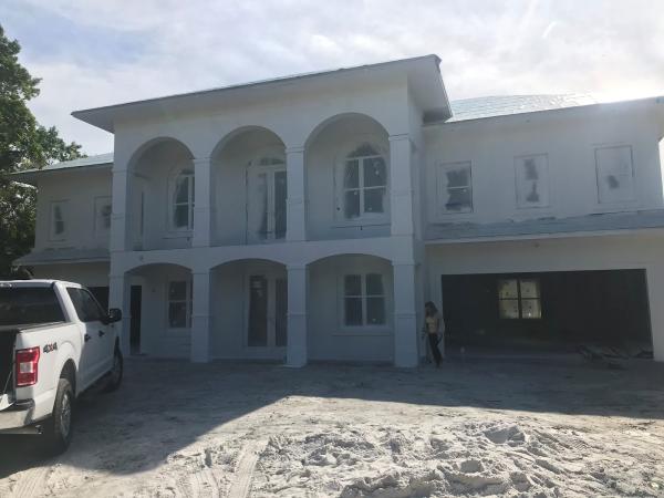 EMI Construction Inc