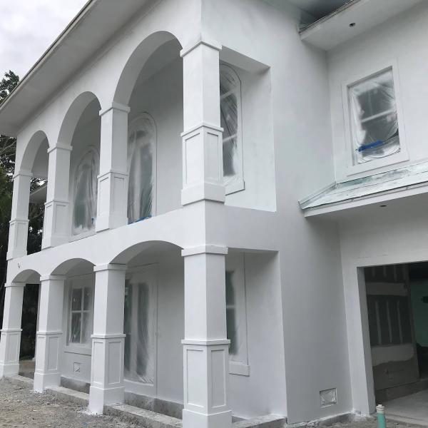 EMI Construction Inc