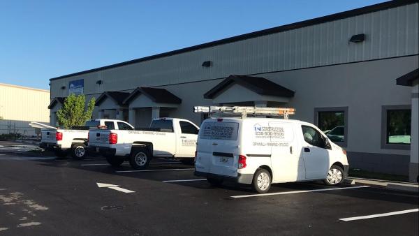 EMI Construction Inc